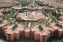 Hotel Marrakech Le Sangho Privilege Marrakesh