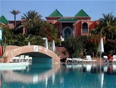 ****  Hotel Marrakech Le Sangho Privilege Marrakesh Morocco