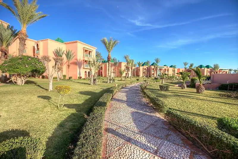 ****  Hotel Marrakech Le Sangho Privilege Marrakesh Morocco