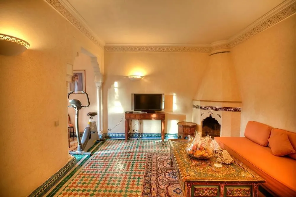 Hotel Marrakech Le Sangho Privilege Marrakesh