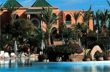 Hotel Marrakech Le Sangho Privilege Marrakesh