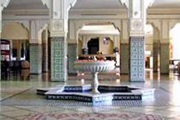 Hotel Marrakech Le Sangho Privilege Marrakesh 4*,  Morocco