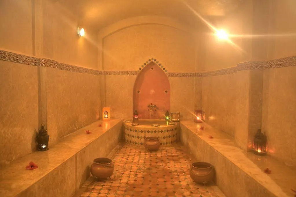 Hotel Marrakech Le Sangho Privilege Marrakesh 4*,  Morocco