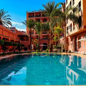 Diwane & Spa Marrakech Hotel