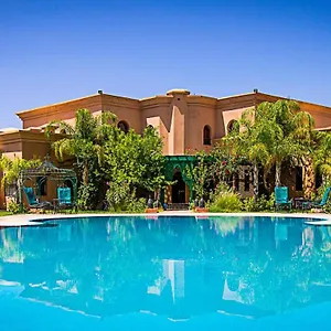 Palmeras Bed & Breakfast