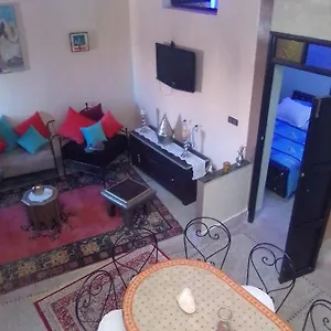 Dar Hiba Marrakesh