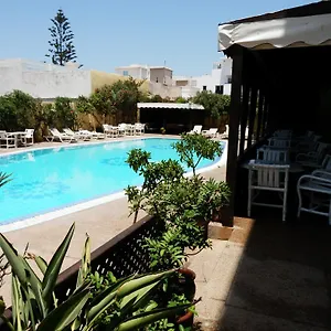 Hotel Riad Zahra