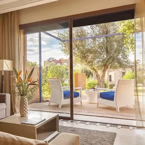 Le Vizir Center Parc&resort Dar Caïd Layadi