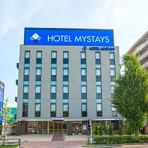 ホテルマイステイズ羽田 4* 東京都