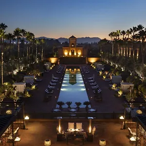 Selman Marrakech Hotel