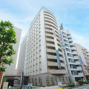 ホテルルートイン名古屋栄 3* 愛知町