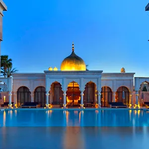 Palais Namaskar Hotel