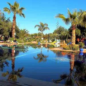 Le Relais De Marrakech Guest house