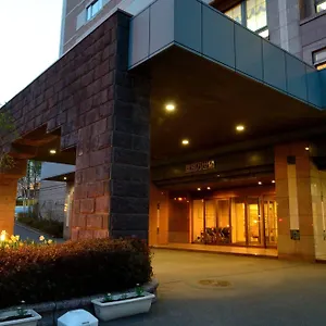 登別万世閣 4* 登別市