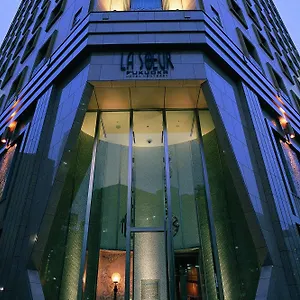 ホテルモントレ ラ・スール福岡 4* 福岡市