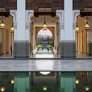 The Oberoi Marrakech Hotel