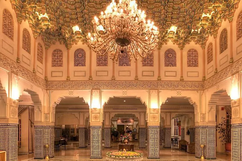 ****  Hotel Marrakech Le Sangho Privilege Ouahat Sidi Brahim Morocco